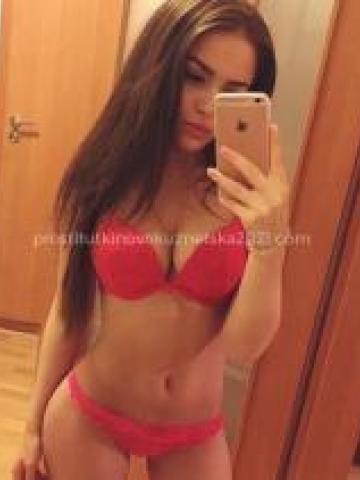 Индивидуалка Анжелика Фотография 3