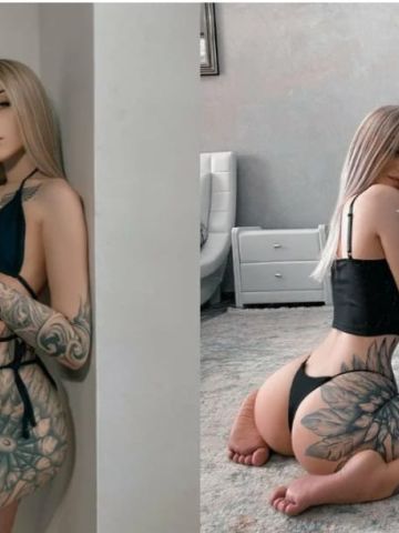 Индивидуалка Светлана Фотография 2